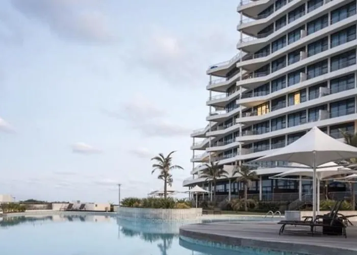 Pearls Of Umhlanga Executive