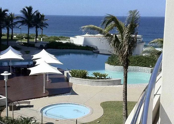 Pearls Of Umhlanga Executive
