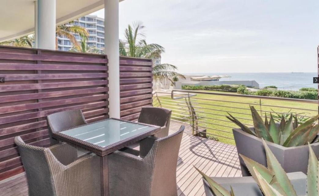 Pearls Of Umhlanga Executive * Durban