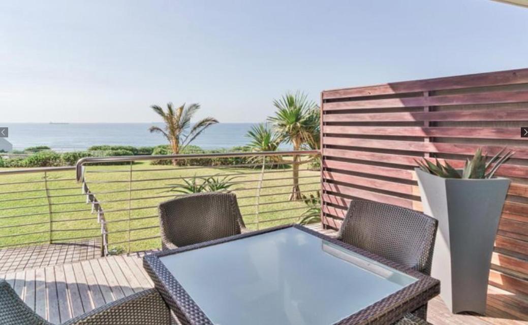 Pearls Of Umhlanga Executive * Durban