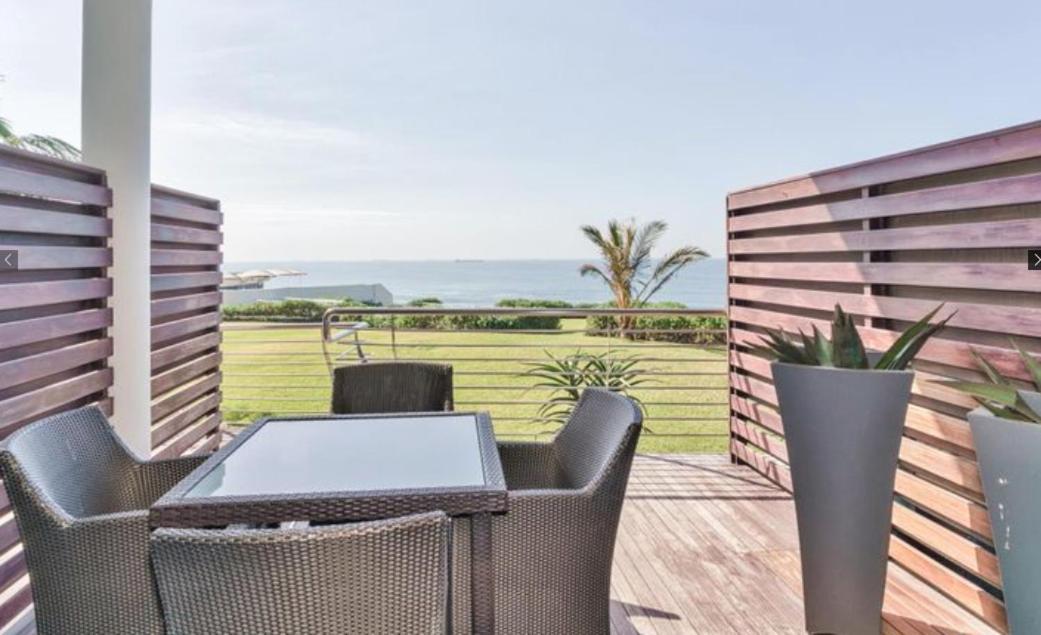 Pearls Of Umhlanga Executive * Durban