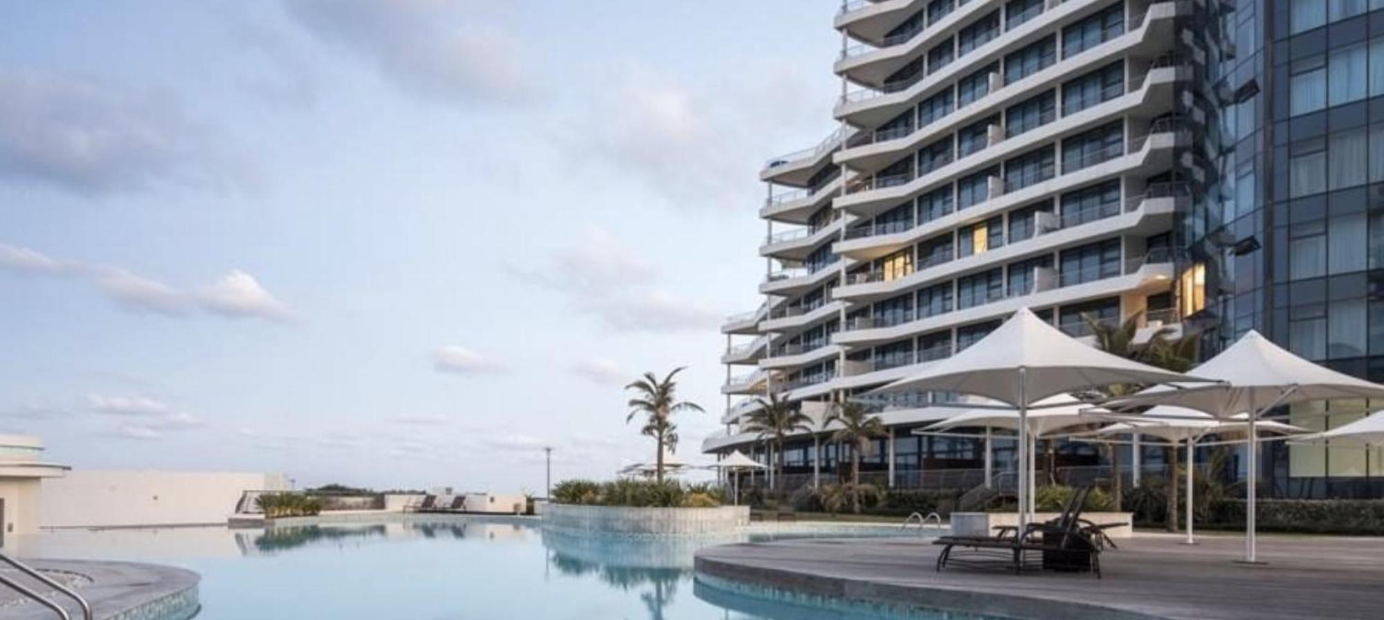 Pearls Of Umhlanga Executive Apartment Durban