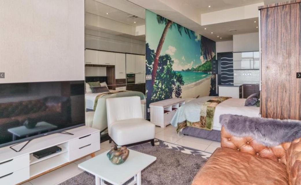 Pearls Of Umhlanga Executive Apartment