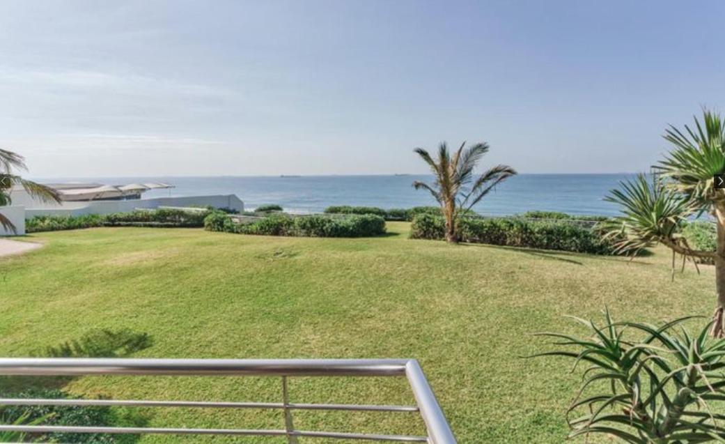 Pearls Of Umhlanga Executive Apartment *