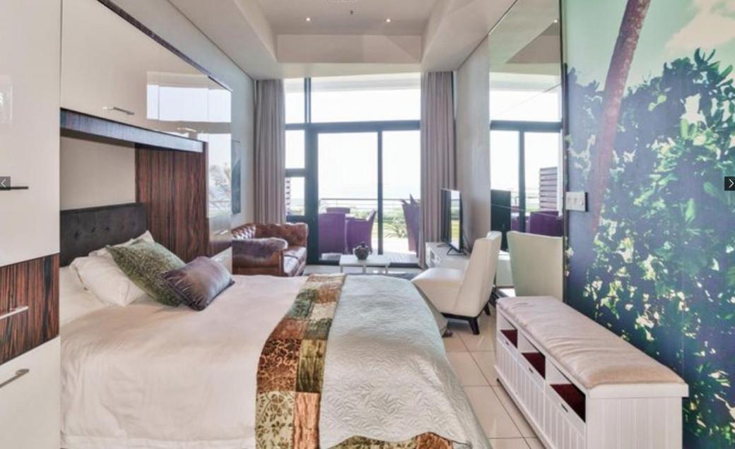 Pearls Of Umhlanga Executive *