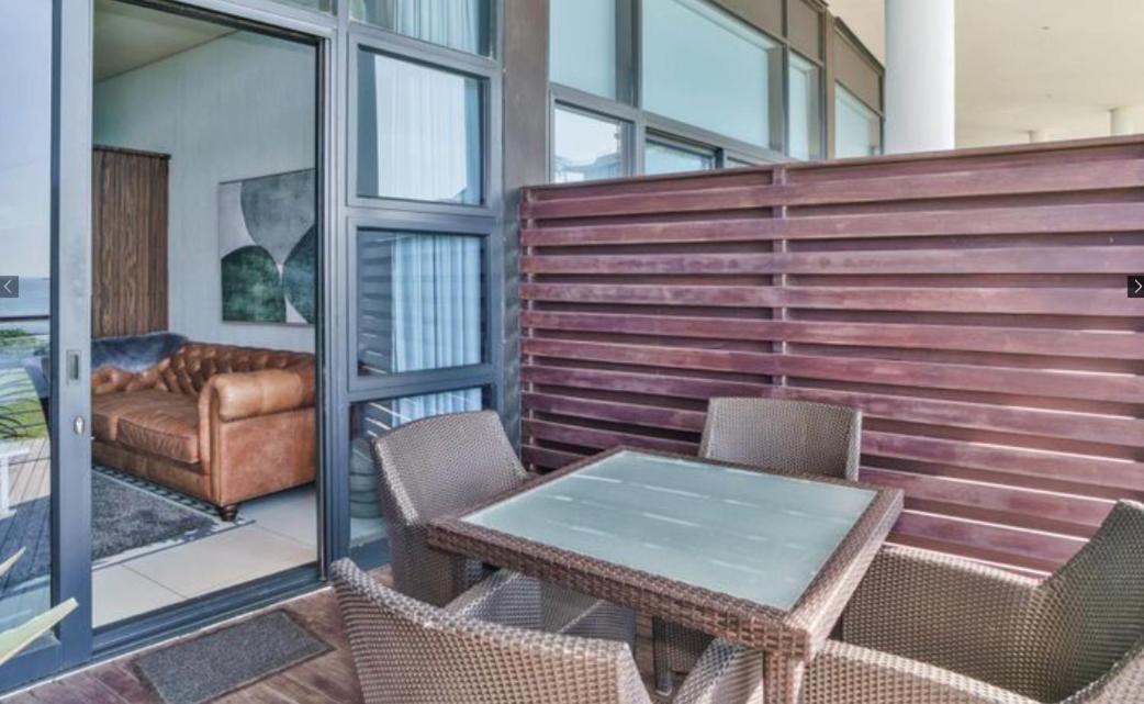 Pearls Of Umhlanga Executive Apartment